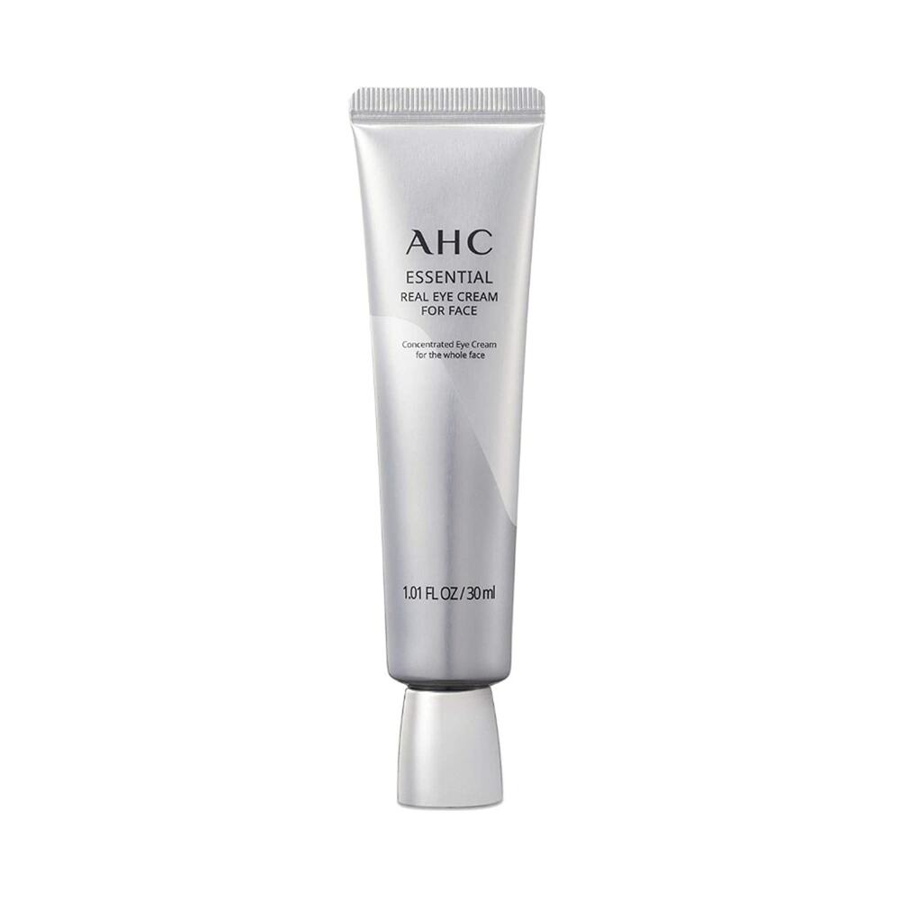 AHC Essential Real Eye Cream for Face